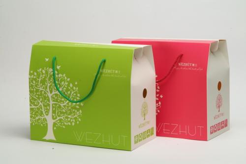 創(chuàng)意包裝設(shè)計(jì)是怎么做的？